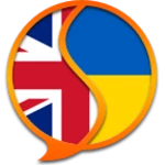 Logo of EN-UA Dictionary Free android Application 